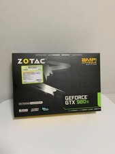 ZOTAC GeForce GTX 980 Ti AMP Extreme 6GB GDDR5 Graphics Card Tested