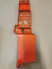 CARTER PROTEZIONE INFERIORE MOTOSEGA ECHO CS 330 EVL ORIGINALE, INTROVABILE!!!