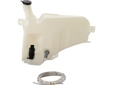 Replacement AP 87JJ73W Washer Reservoir Fits 2020-2024 GMC Sierra 3500 HD