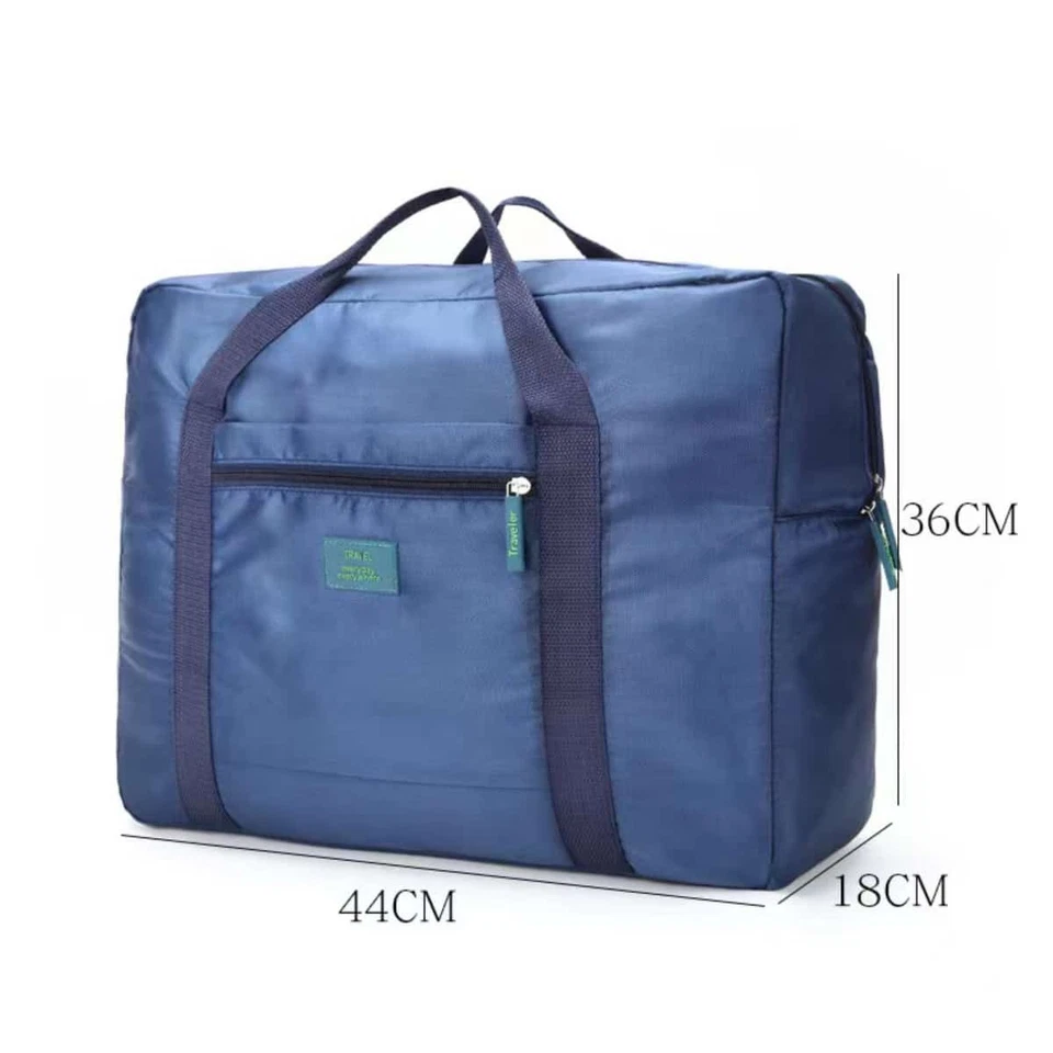Reise Hand Board Koffer Gepäck Henkel Kabinen Tasche 45x35x15 Smart 34L 30522 - Bild 2 von 4