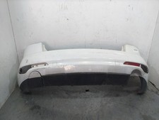 Pare-choc arrière Mazda CX-7