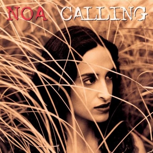 Noa Calling (Re-Release) (CD)