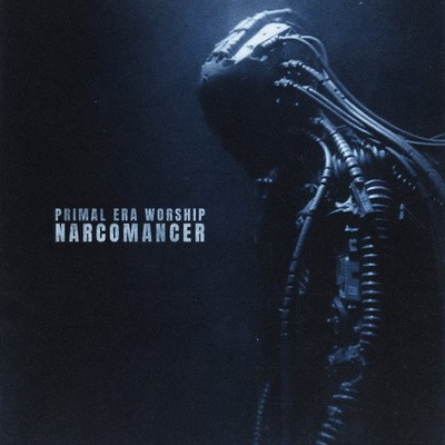 PRIMAL ERA WORSHIP narcomancer CD