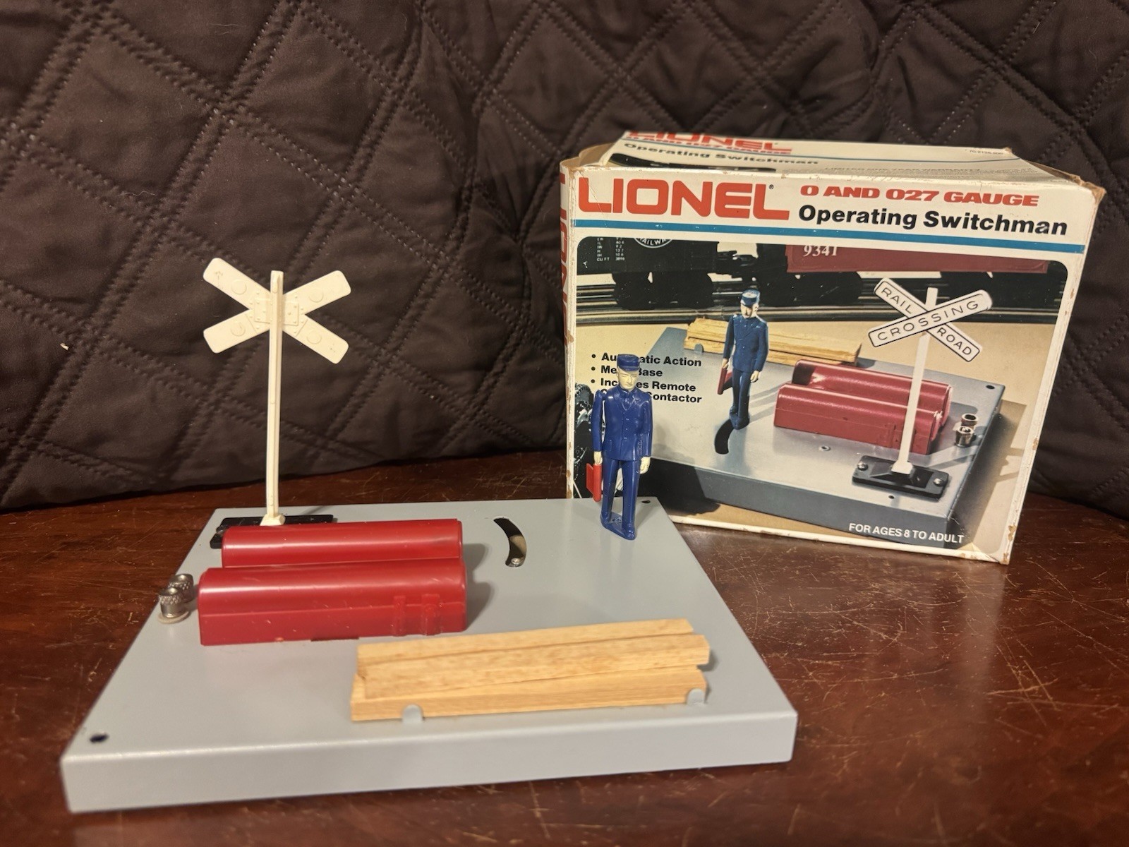 Click here to see eBay Auction