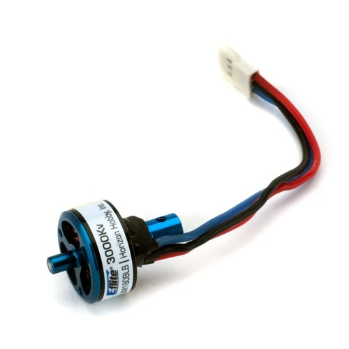 SPEKTRUM BL200 1208-1900KV BRUSHLESS OUTRUNNER MOTOR - Picture 2 of 2