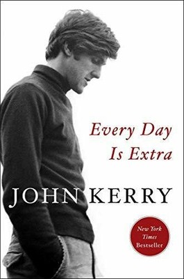 Every Day Is Extra Buch Simon & Schuster