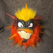 2018 Red Grumblies SCORCH SkyRocket Toys