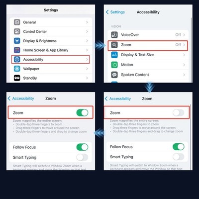 Leichte kabellose Kamera-Fernbedienung zum Anmelden f��r Android und f��r IOS