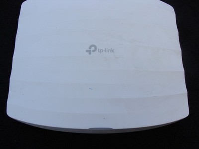 TP-Link/Omada AC 1350 Wireless dual band. Model EAP225(US) Made in Vitenam.