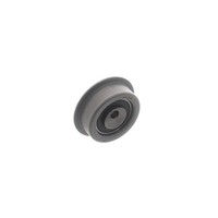 Spannrolle Zahnriemen Skf Vkm 75044 FüR Hyundai Lantra I Sonata Ii Santamo