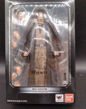 S.H.Figuarts Ben Kenobi Classic Ver STAR WARS A New Hope Japan New