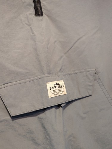 Veste Penfield PAC JAC Vintage - Taille S - Made In USA - Occasion Très Bon état (style Noel Gallagher)