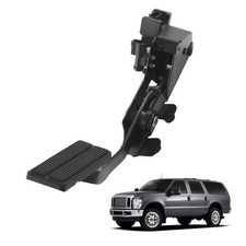 Accelerator Pedal with Position Sensor for Ford F250 F350 F450 F550 Excursion...