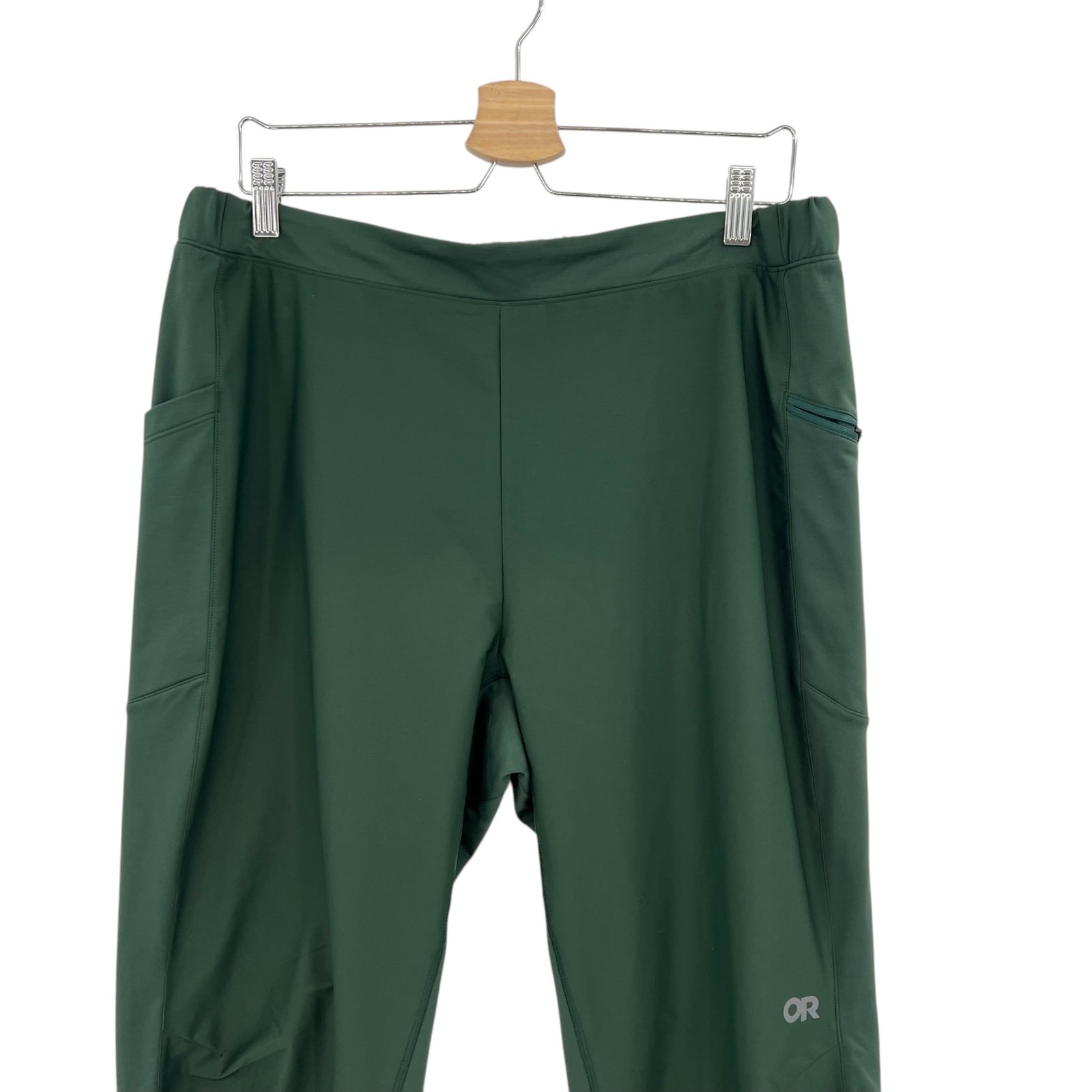 Outdoor Research Deviator Wind Pants Athleisure A… - image 2
