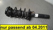 Federbein Vorn Links VW 5K Golf Variant 1.6 TDI DPF 1K0413031DG Sofortversand