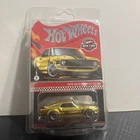 Mattel Hot Wheels Collectors RLC 1970 Ford Mustang Boss 302 2023 Year Of Manufac
