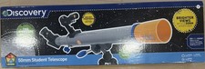 50mm Student Telescope Discovery Space Exploration Gear