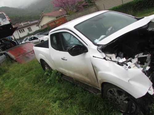 Relé de precalentamiento NISSAN NAVARA NP300 271203982R - Imagen 9 de 10