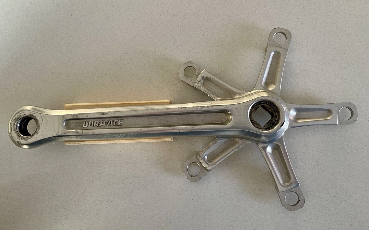 Dura Ace 170mm Cranksets for sale - eBay