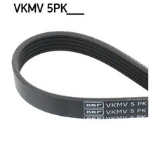 Keilrippenriemen für Audi A4 B5 8D2 8D5 A6 C5 4B2 4B5 | 23983824