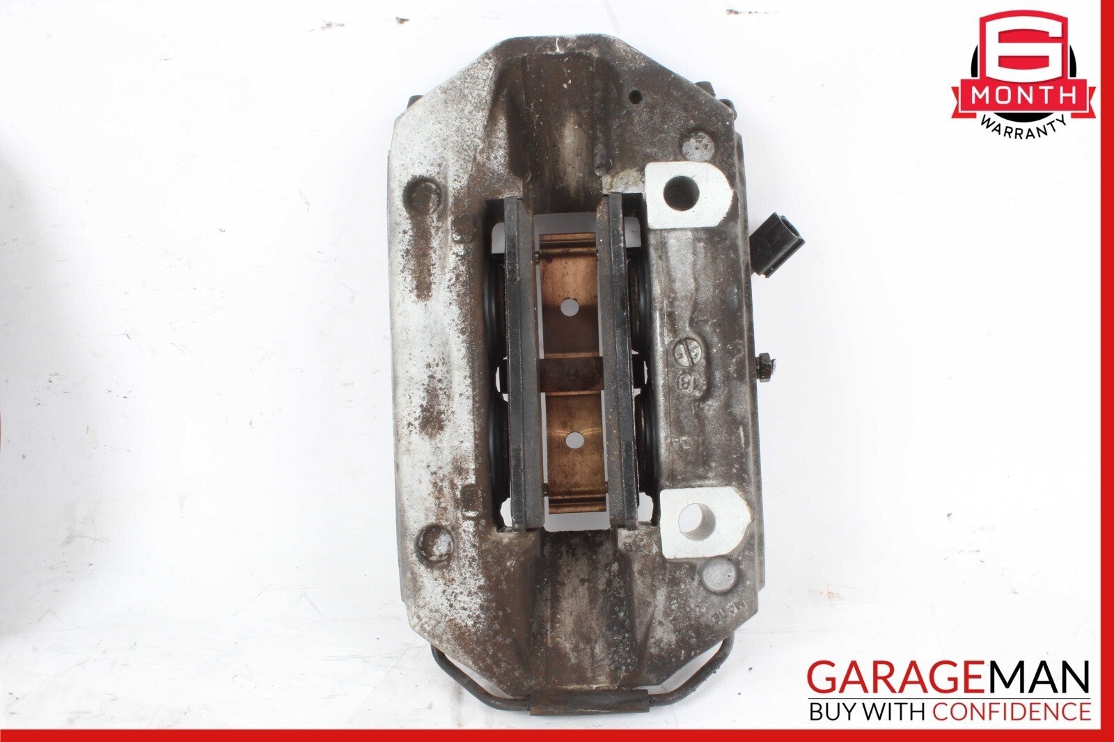 Maserati Ghibli 2014-2019 FRONT+RIGHT Brake caliper
