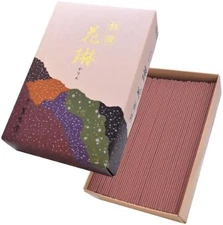 Kunjudo Karin Select Incense stick (Tokusen) 450 Sticks