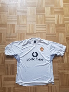 Manchester United Trikot M