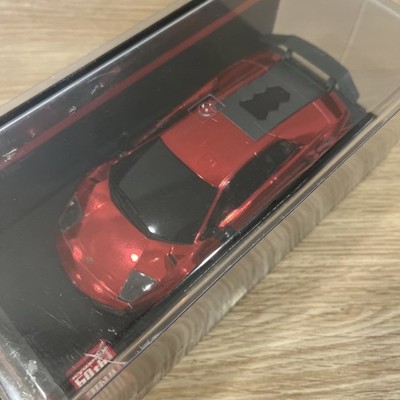 50th LIMITED EDITION Rare Kyosho MINI-Z Racer Body Lamborghini