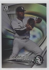 2022 Bowman Platinum Top Prospects Bryan Ramos #TOP-89 0q7