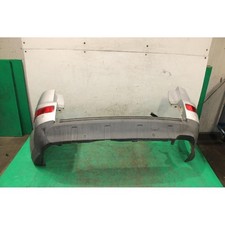 Pare-choc arrière Citroen C-CROSSER