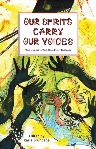 Karla F. Brundage | Our Spirits Carry Our Voices | Taschenbuch | Englisch (2020)-image