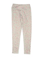 Z by Zella Girls Pink Active Pants 8