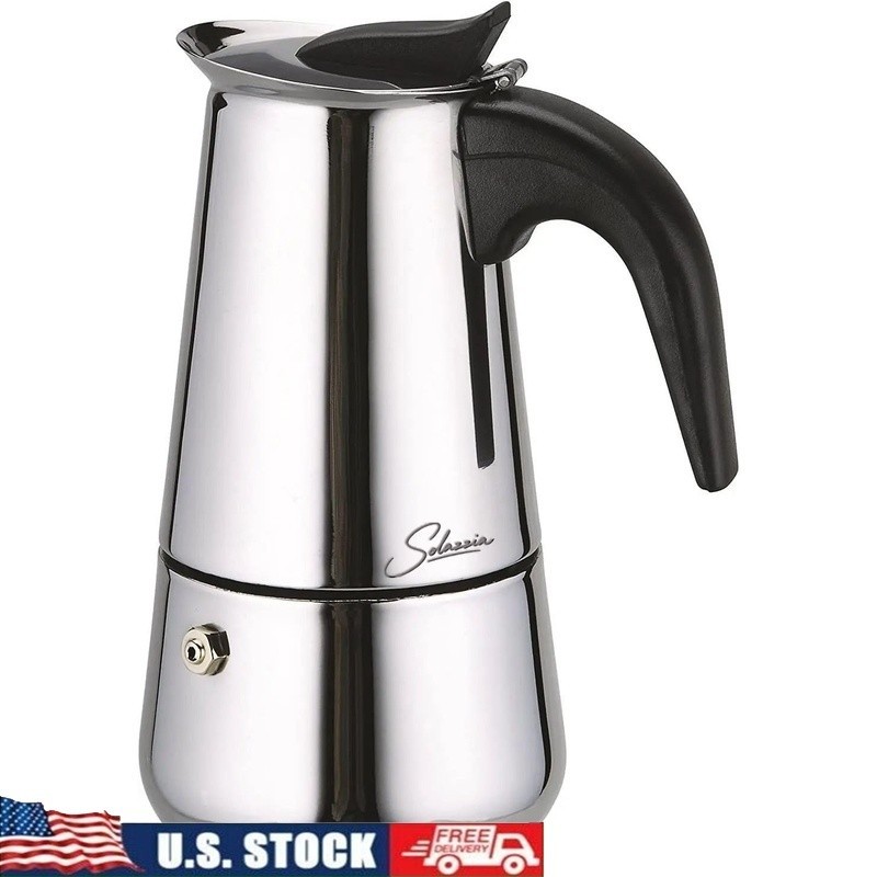 Portable Coffee Brewer Us