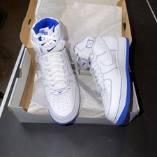 Nike Air Force 1 High Royal Blue Men's 101