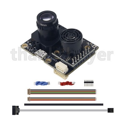 PX4FLOW V1.3.1 Optical Flow Sensor Smart Camera for PX4 PIXHAWK Flight Control
