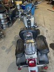 2005-2006 Harley Davidson Softail Deluxe FLSTNI Twin Cam Complete Engine Motor