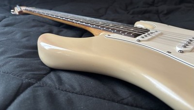 2005 Fender Highway One Stratocaster | eBay