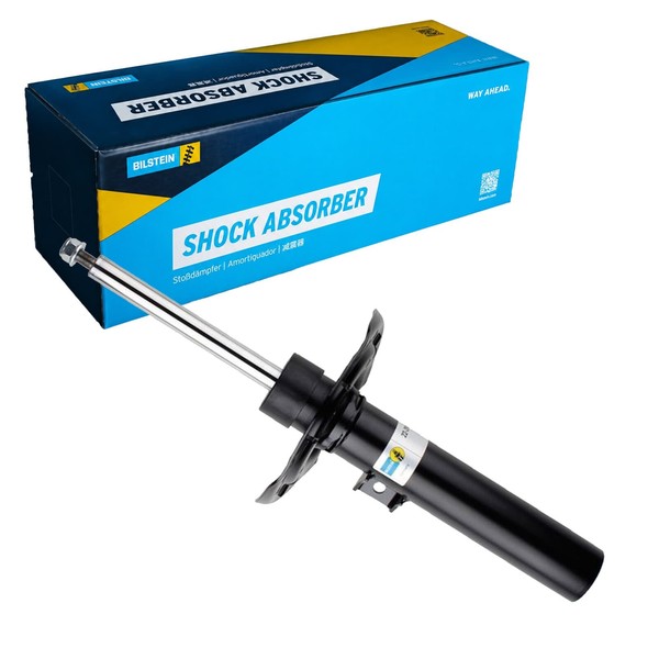 Bilstein Gasdruck StoßDÄMpfer Vorderachse Links Passend FüR Honda Civic |-image