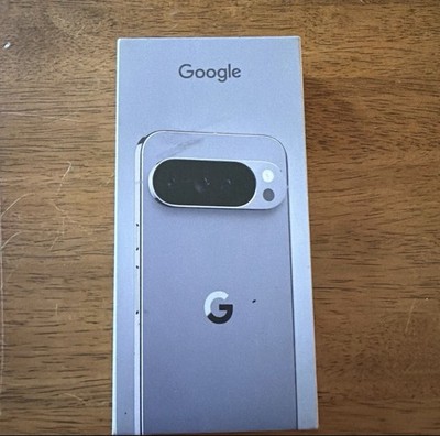 Google Pixel 10 Pro Unlocked 256gb Moonstone