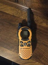 Motorola MT351R Two Way Radio