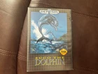 Ecco the Dolphin (Sega Genesis, 1992) CIB