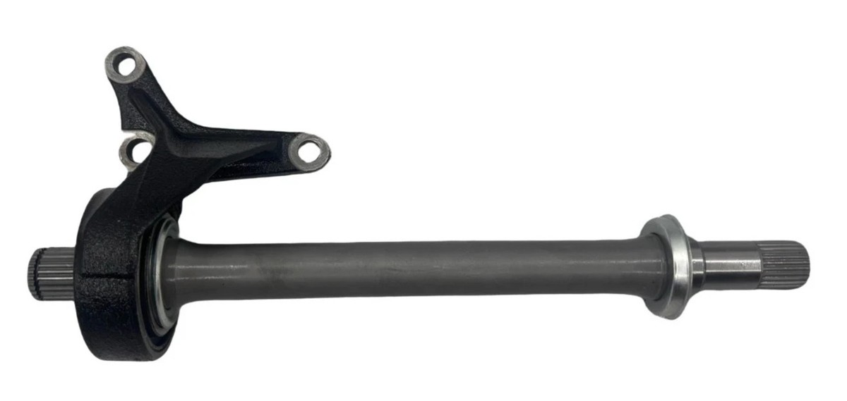 CV Intermediate Shaft 44500-SR3-J81 For 1997-2001 Honda CR-V 2WD