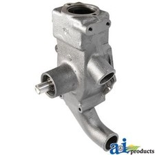 Mf Pump, Water W/o Pulley, 15/16