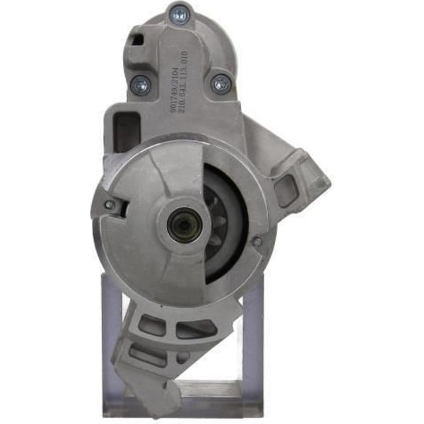 PSH 210.543.113.010 Starter FüR BMW 3 5 7 6 4 1 2 X3 X4 X7 X6 8 F13 F12 F06 G32-image