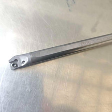 E06K  3/8"  -SCLCR Coolant through carbide boring bar 3/8" for CCGT carbide insert