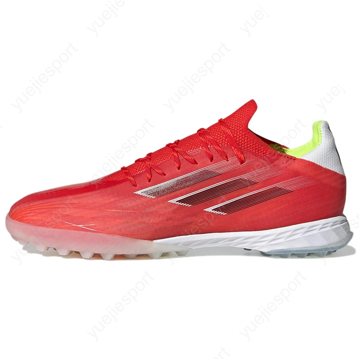 Las mejores ofertas en adidas X Speedflow.1 TF Red | eBay