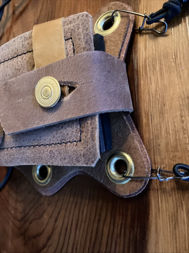 Goertzen Adventure Equipment Fly Fishing Lanyard - Image 4 of 4