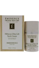 Eminence Hibiscus Ultra Lift Neck Cream 1.7 oz / 50 ml
