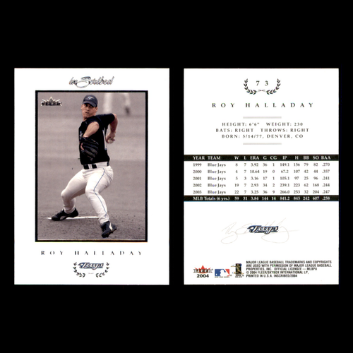 Toronto Blue Jays Lot 12 Baseball Cards Topps Chrome Platinum Anniversary NM MLB - Picture 10 of 15