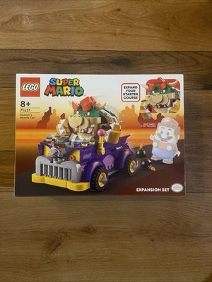 LEGO Super Mario 71416 Browser s Muscle Car